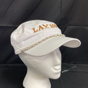 💝 LAX MOM Hat (1857)